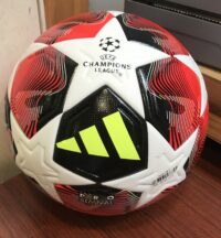 Adidas Soccer Ball