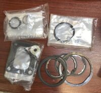 Cummins Cooler Kit