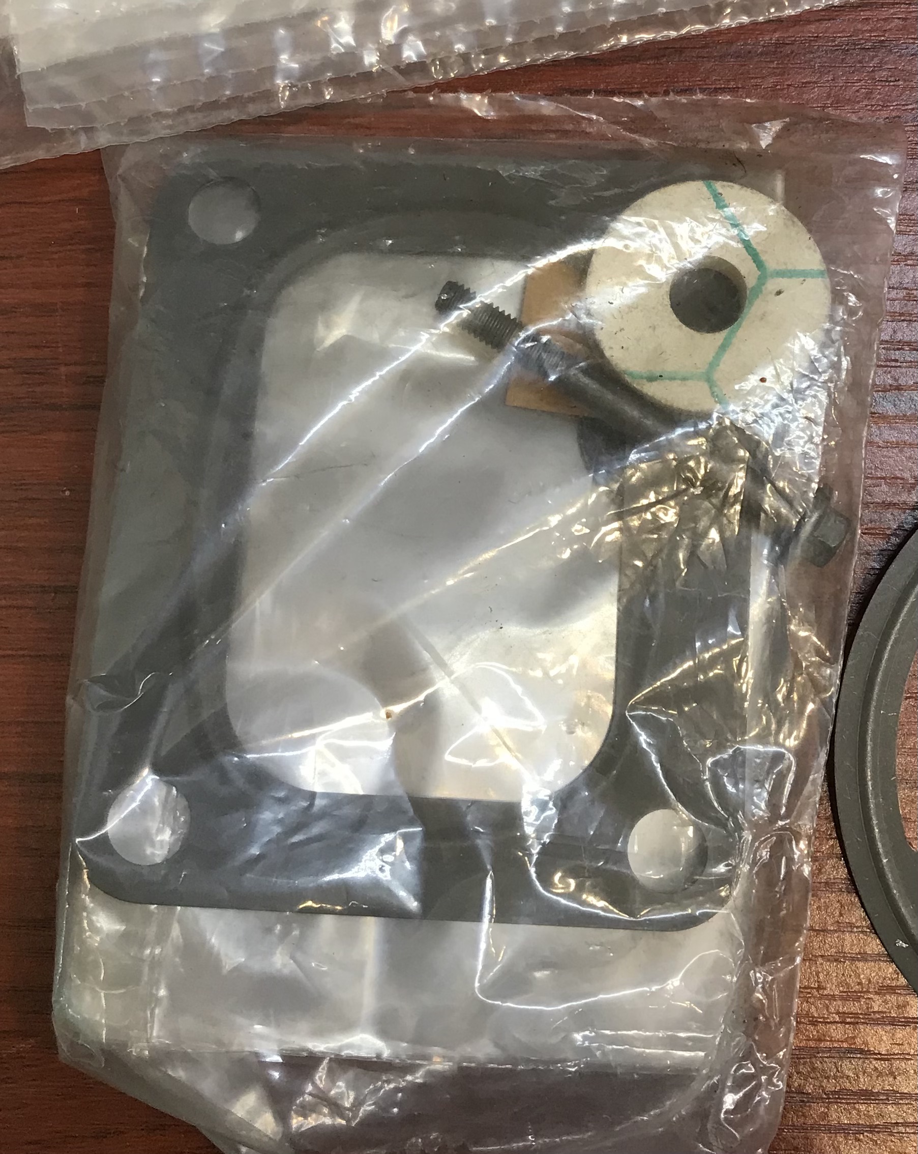Cummins Exhaust Recirculation Cooler Kit NEW - Image 2