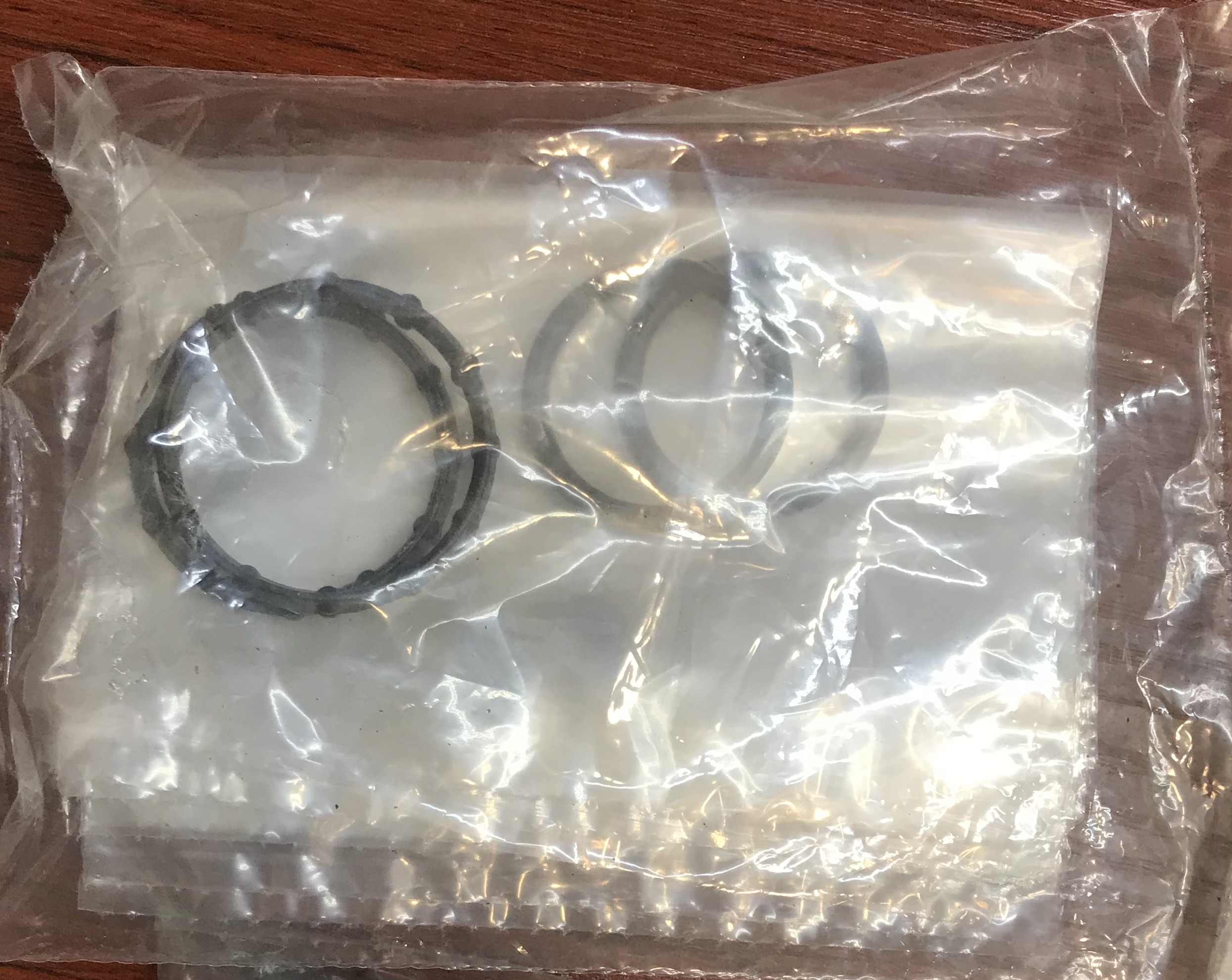 Cummins Exhaust Recirculation Cooler Kit NEW - Image 3