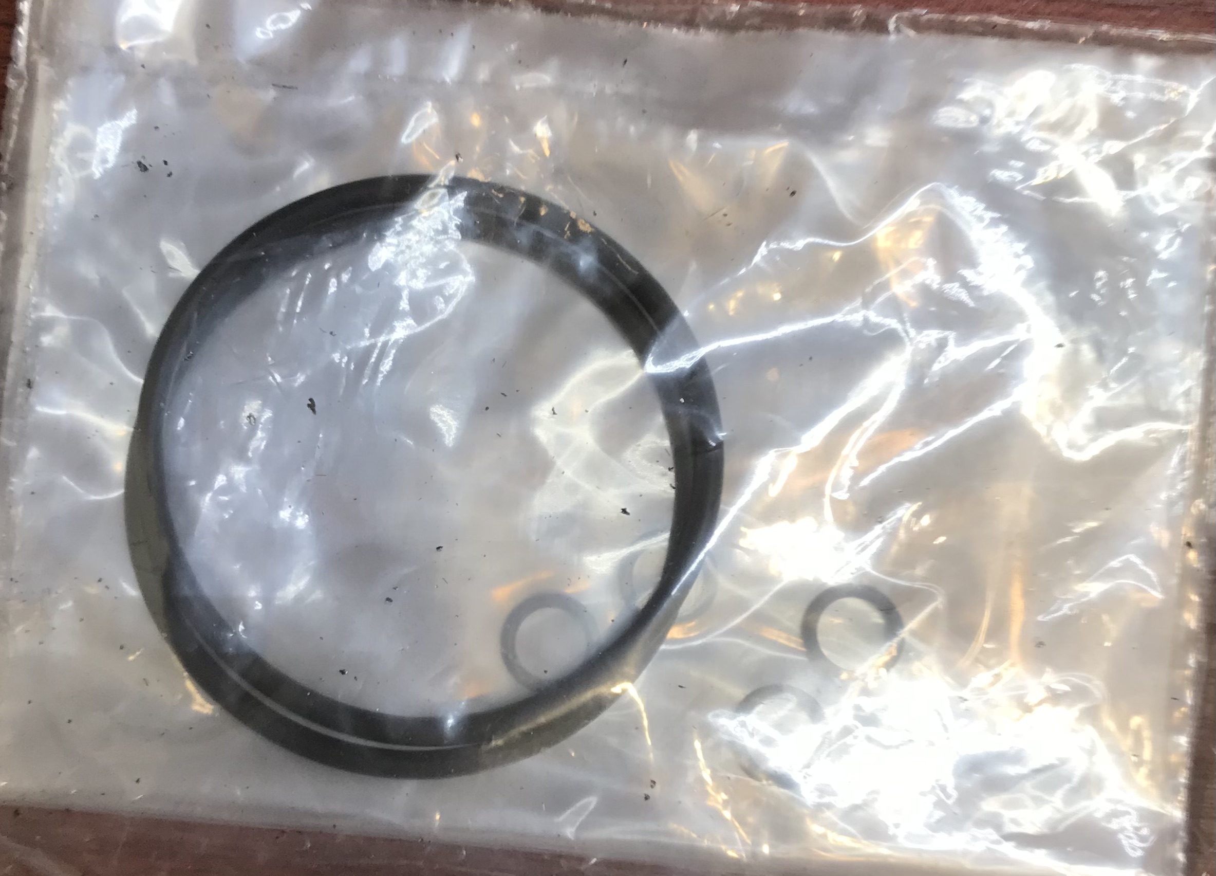 Cummins Exhaust Recirculation Cooler Kit NEW - Image 4