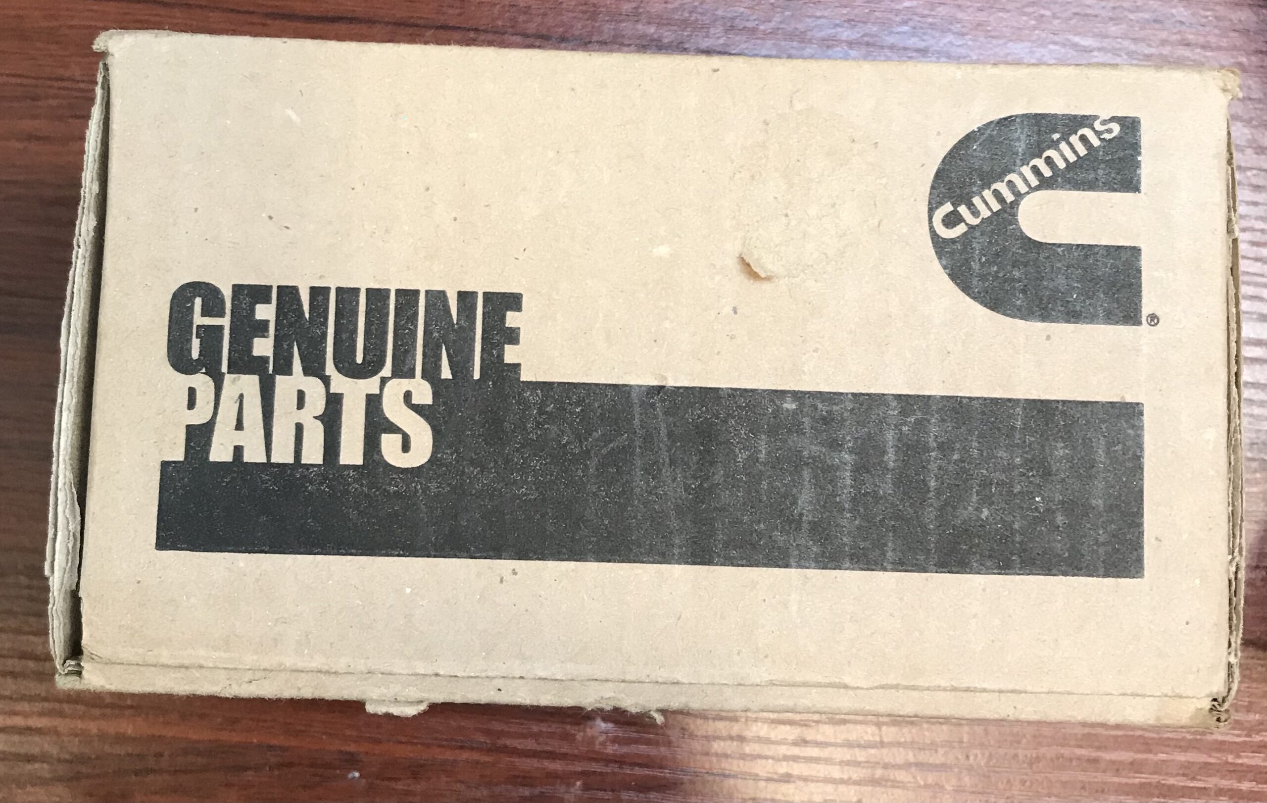Cummins Exhaust Recirculation Cooler Kit NEW - Image 6