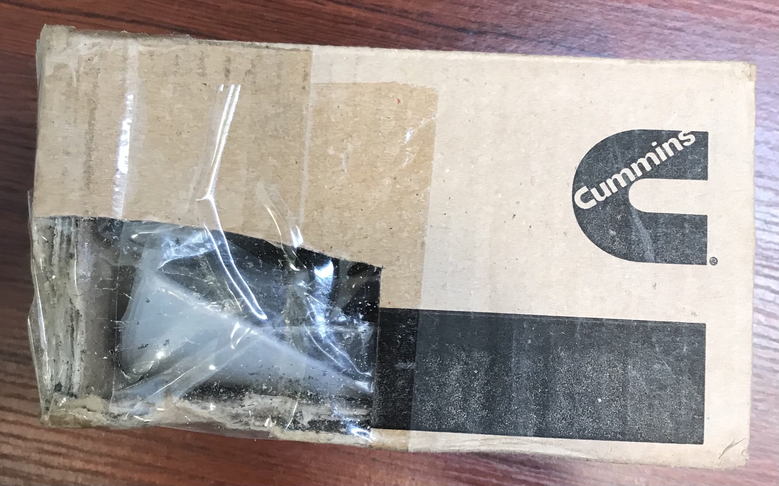 Cummins Exhaust Recirculation Cooler Kit NEW - Image 9