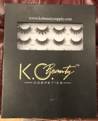 K. O. Beauty