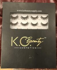 K. O. Beauty