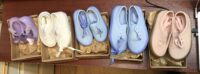 Mini Melissa Shoes
