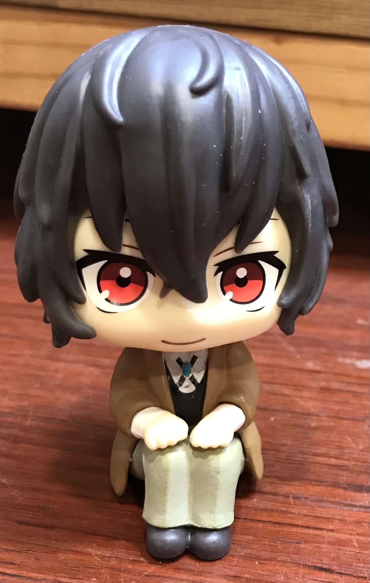 Bungo Stray Dogs