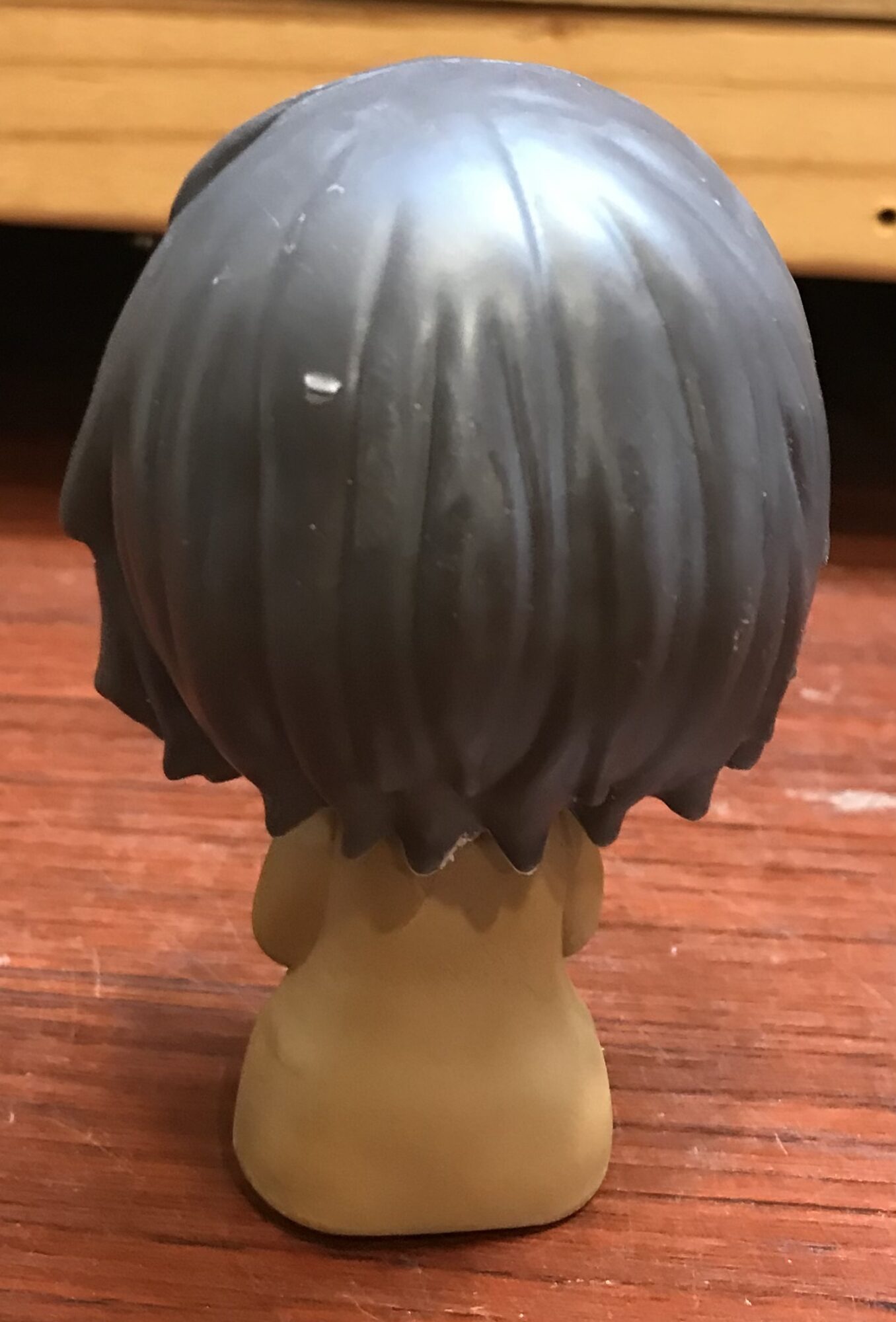 Bungo Stray Dogs Osamu Dazai Chibi Sitting Figure Anime Collectible Toy NEW - photo 2