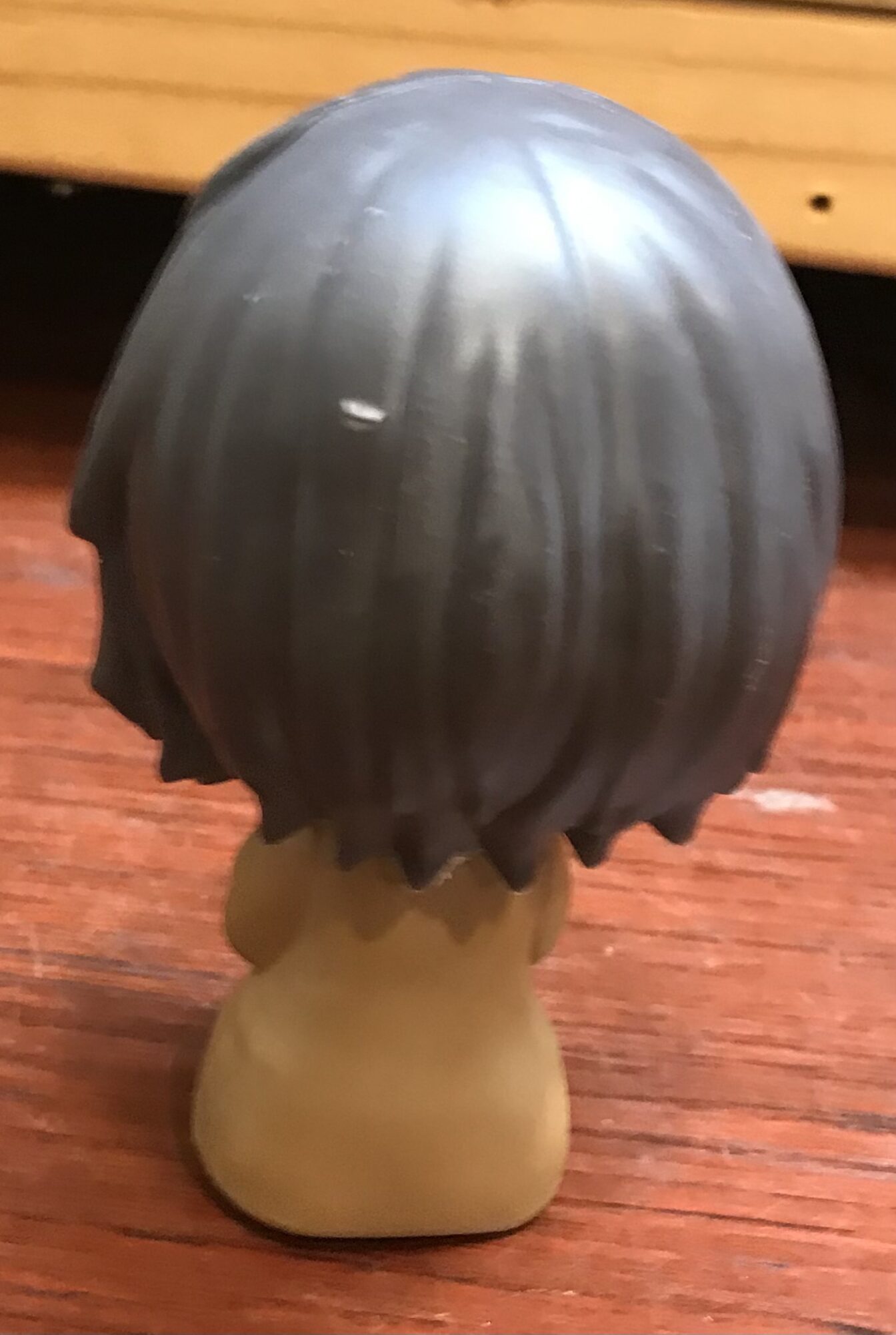 Bungo Stray Dogs Osamu Dazai Chibi Sitting Figure Anime Collectible Toy NEW - photo 3