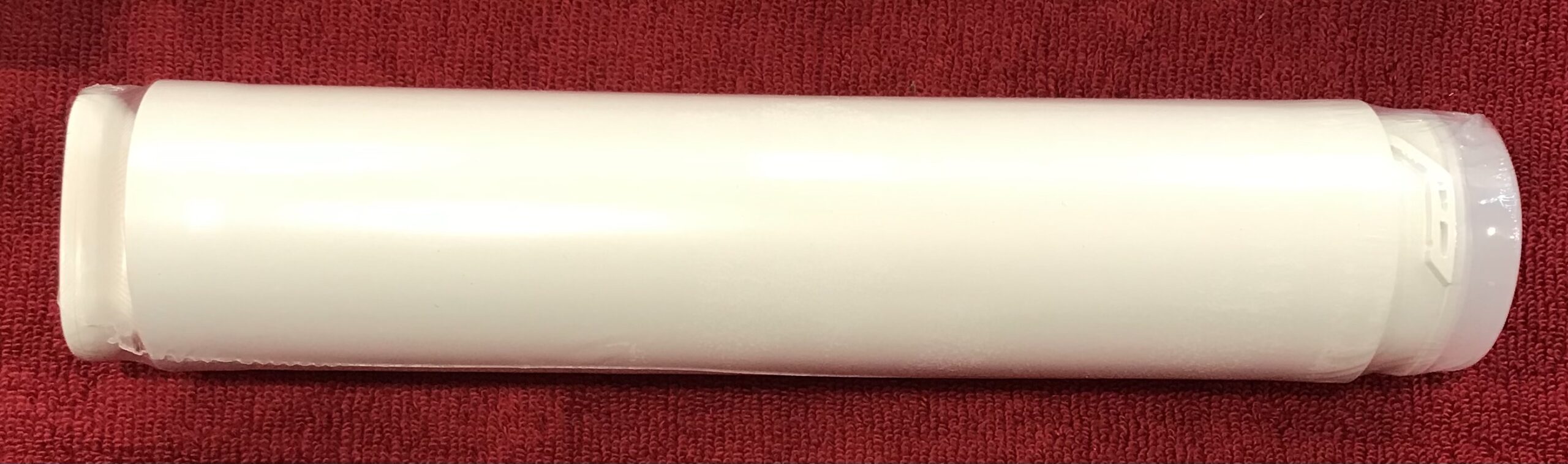 CovePure CP-16 PCB Filter Replacement Polypropylene Carbon Alkaline CP16-PCB NEW - photo 5