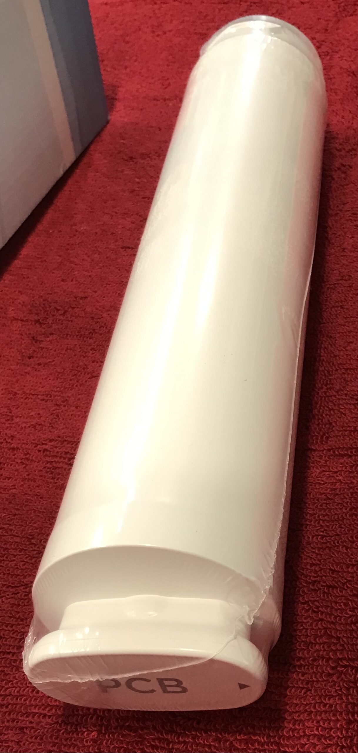 CovePure CP-16 PCB Filter Replacement Polypropylene Carbon Alkaline CP16-PCB NEW - photo 6