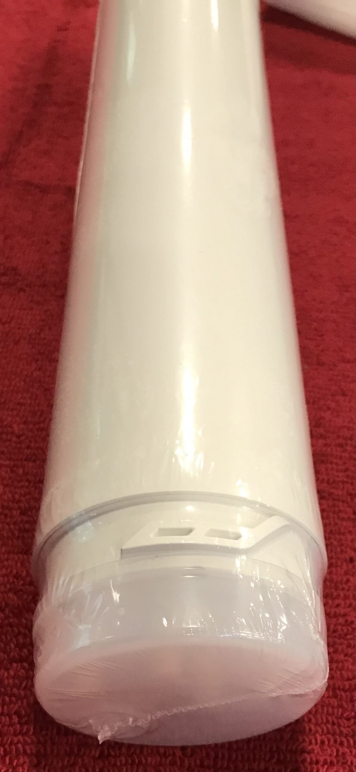 CovePure CP-16 PCB Filter Replacement Polypropylene Carbon Alkaline CP16-PCB NEW - photo 7